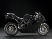 2009 Ducati Superbike 1198 S photo